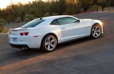 Camaro 9